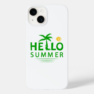Olá Summer