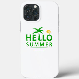 Olá Summer