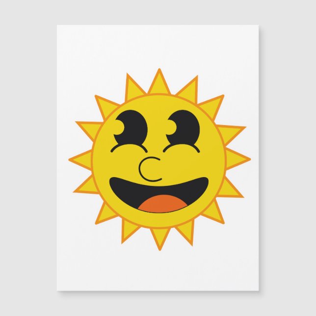 Olá Sunshine (Frente)