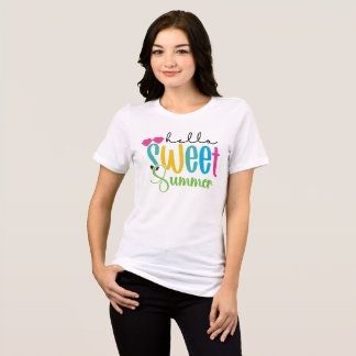 Olá, Sweet Sunshine