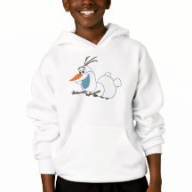 Olaf Congelado da Disney | Escória