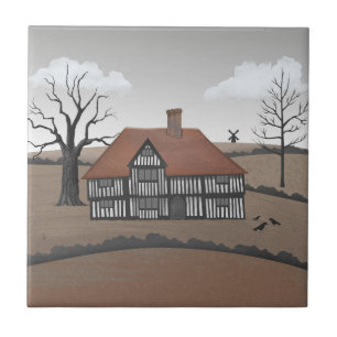 Old Crow Manor