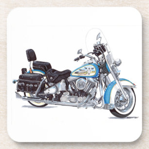 Ole Blue Drink Porta copos