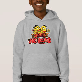 Ole meus ovos 2