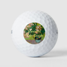 Oleanders (1888) apresentada por Vincent Van Gogh