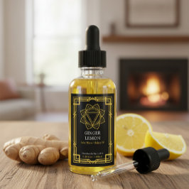 Óleo Essencial Personalizado Manipura Chakra do Pl