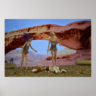 Olha o que encontrei. poster