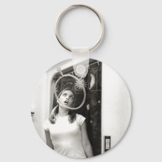 Olhando para o Chaveiro do Cosmos