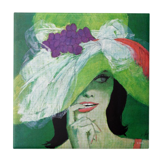 Olhando para o outro lado (Frente)