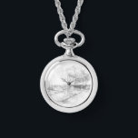 Olhar as mulheres colar estilo legal eco<br><div class="desc">vigiar as mulheres colar ao estilo ecológico legal</div>