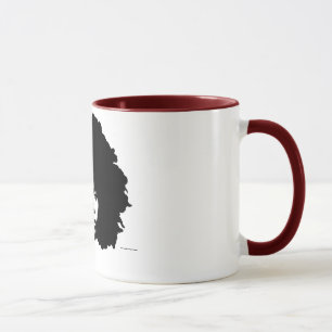 Olhar da música da CANECA sean360x