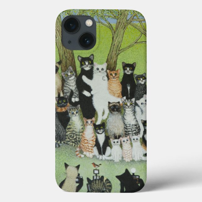 Olhe o passarinho (Verso)