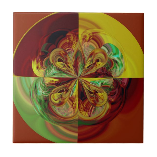 Olho de gato (Frente)