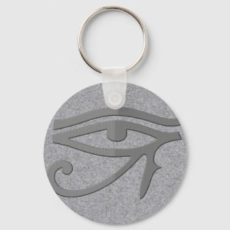 Olho de Horus Chaveiro
