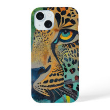Olho do Leopardo