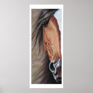 olho em você - impressão