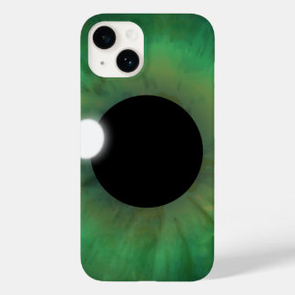 Olho legalPhone Verde Olho Íris Olhal Fechaduras S