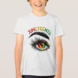 Olhos Brilhantes, Junteente, Mulheres Africanas Am