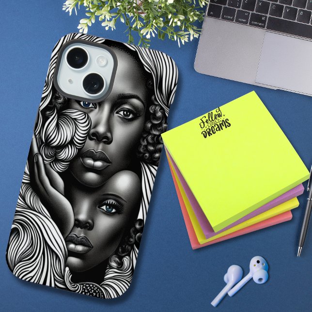 Olhos de Beleza Intriciados da Alma (Criador carregado)