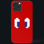 Olhos De Manga Pixel De 8 Bits<br><div class="desc">Engraçado Retro Gamer Humor 8 Bits Pixel Manga Anime Eyes. A Globe Trotters é especializada em imagens idiossincráticas de todo o mundo. Aqui você encontrará Cartões de Saudação,  Cartões Postais,  Posters,  Mouséads e muito mais.</div>