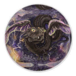 Olhos do Dragão da Tempestade