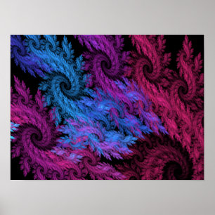 Olhos do Impressão de Tempestades