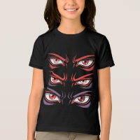 Olhos do Ninjago Ninja Vermelho FanArt Feito por F