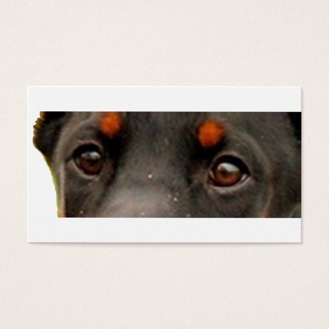 olhos dobrados (Frente)