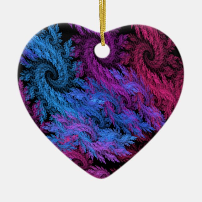 Olhos dos Ornamentos de Tempestades (Frente)