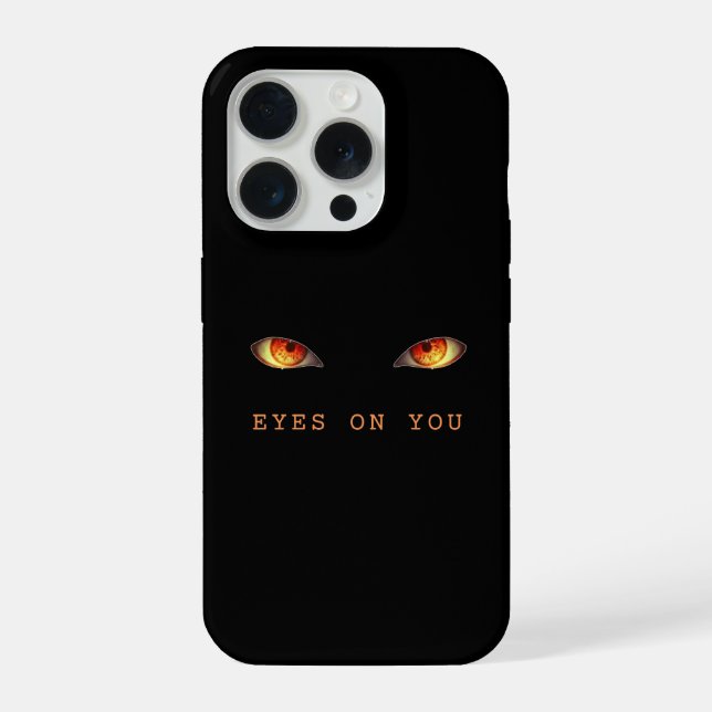 Olhos em Você (Verso)