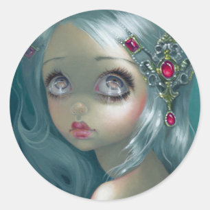 "Olhos etiquetas nos céus"