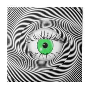 OLHOS HIPNÓTICOS - HIPNOTISTA