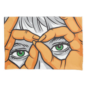 Olhos, Mãos e Rostos Expressivos: Enquadrando a Be