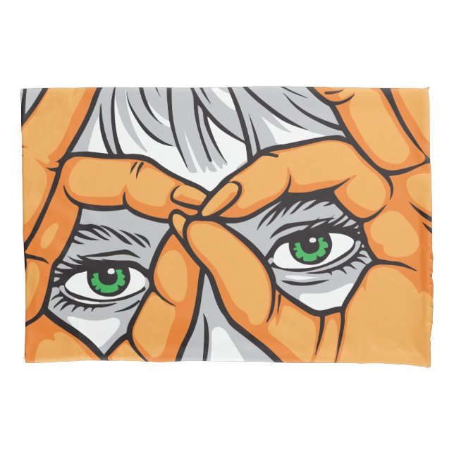 Olhos, Mãos e Rostos Expressivos: Enquadrando a Be (Frente)