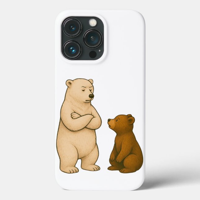 Olhos Pequenos, Grandes Sonhos (Verso)