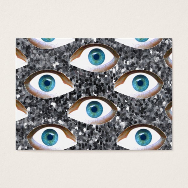 olhos sequenciais (Frente)