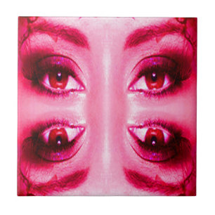 Olhos Vermelhos
