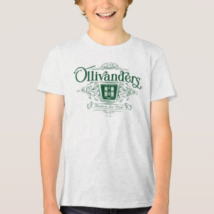 OLIVANDERS™ Fabricantes de Varinhas Finas
