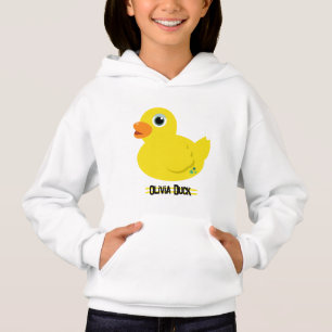 Olivia Duck