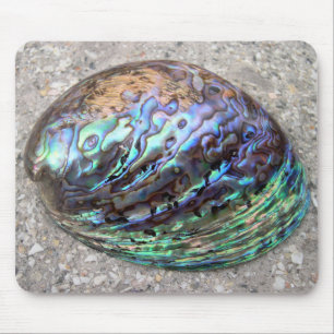 Olmo Shell Mousepad