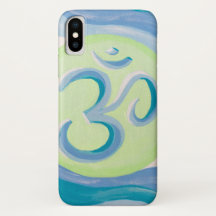 Om capas de iphone