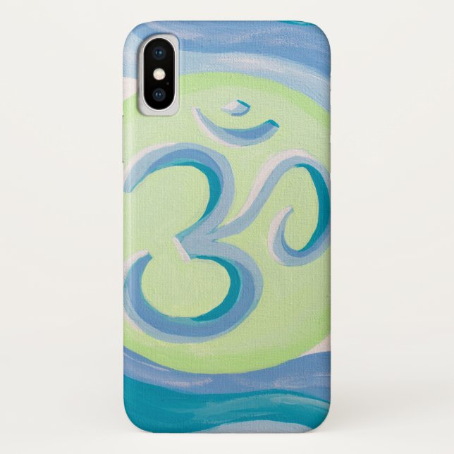 Om capas de iphone (Verso)