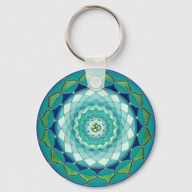 Om Chaveiro (alternativo) (Frente)