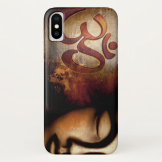 Om Iphone x capa