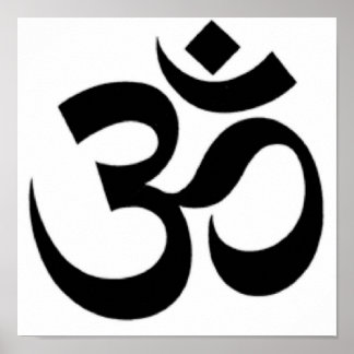 Om mãe no pad me hum Poster