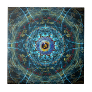 "OM Namah Shivaya" - a identidade verdadeira você