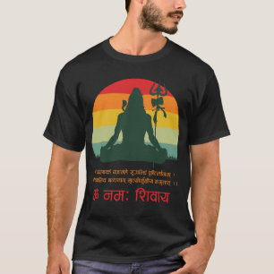 Om Namah Shivaya! Camiseta