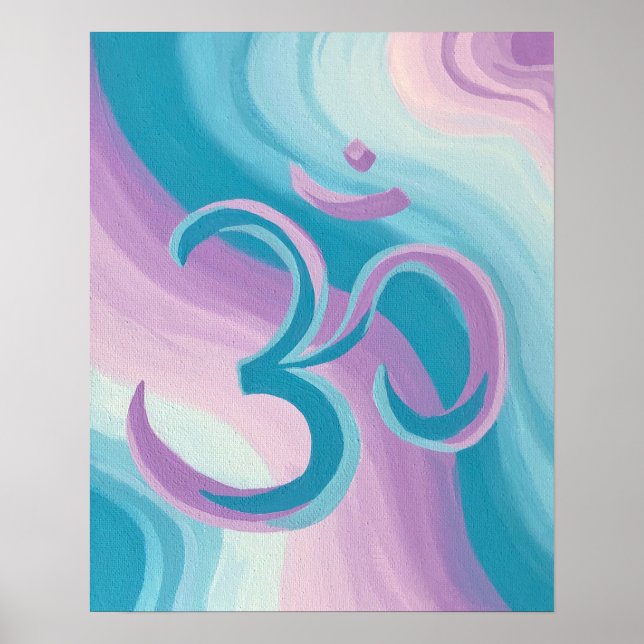 Om Poster (Frente)