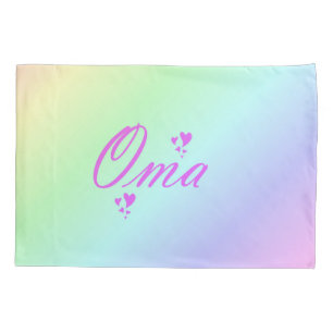 oma, avó
