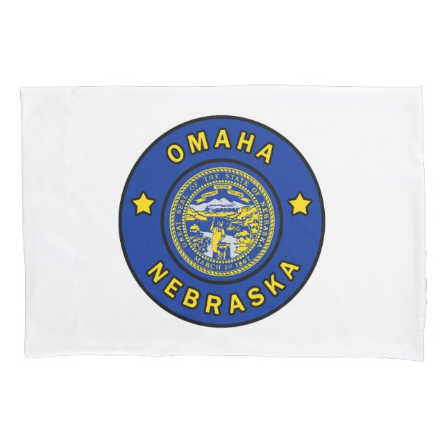 Omaha Nebraska (Frente)
